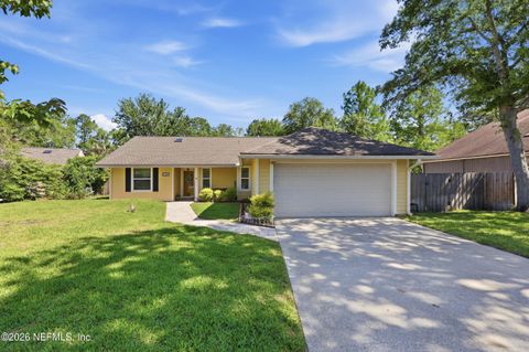 Photo of 5327 RACOON RIDGE Court, Jacksonville, FL 32258 (MLS # 2142204)