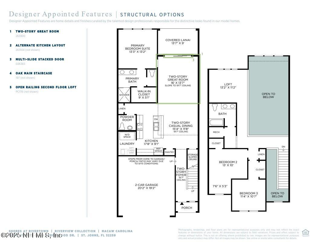 116 ARROWWOOD Drive