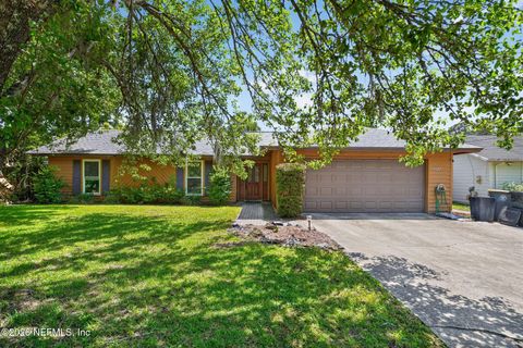 Photo of 5522 LUELLA Street, Jacksonville, FL 32207 (MLS # 2144420)