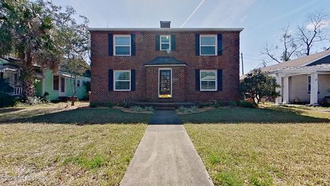 Photo of 938 CORDOVA Place #4, Jacksonville, FL 32207 (MLS # 2143520)