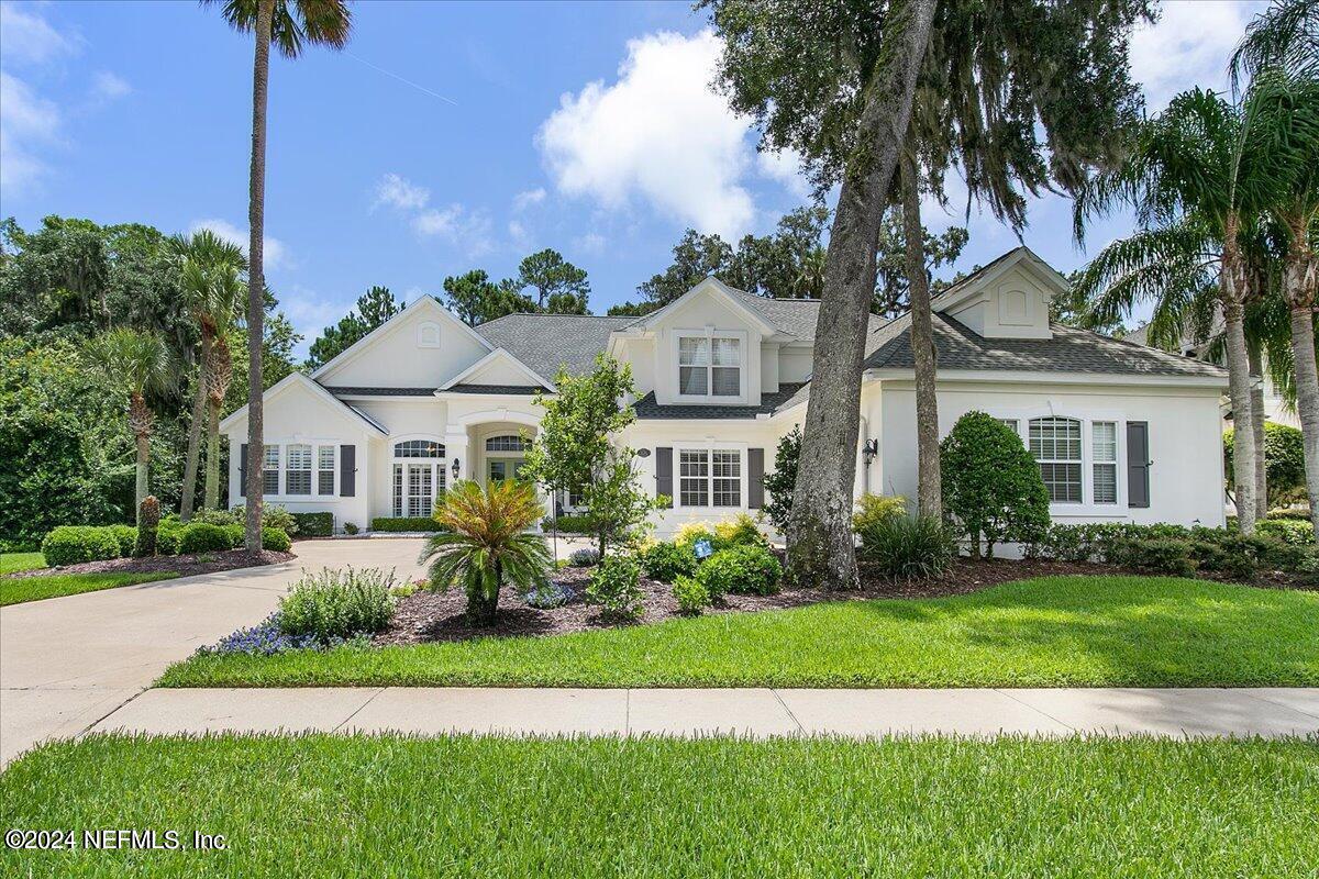 Ponte Vedra Beach, FL home for sale located at 376 CLEARWATER Drive, Ponte Vedra Beach, FL 32082