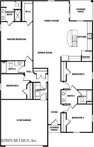 2138 BLACK GLASS Place