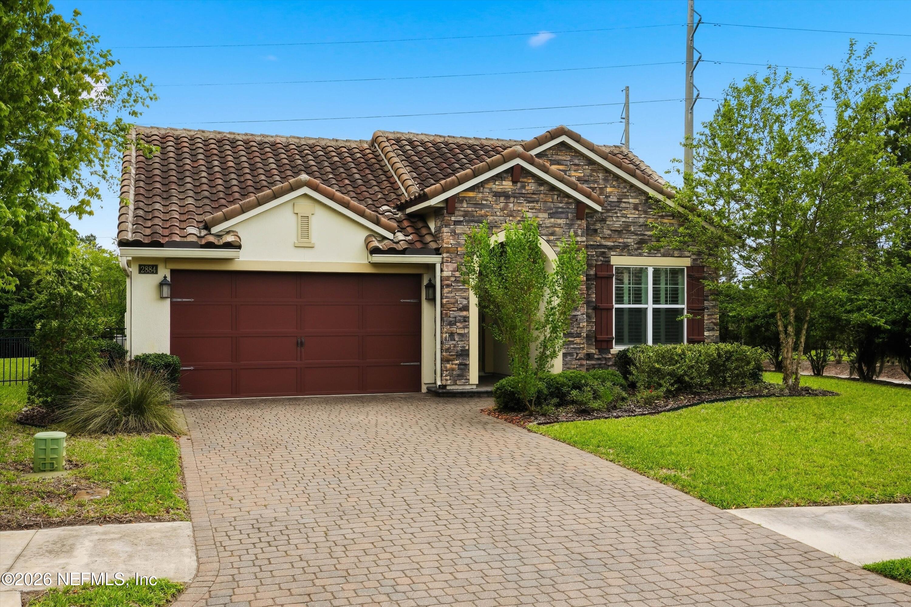 2884 PREVEZA Court