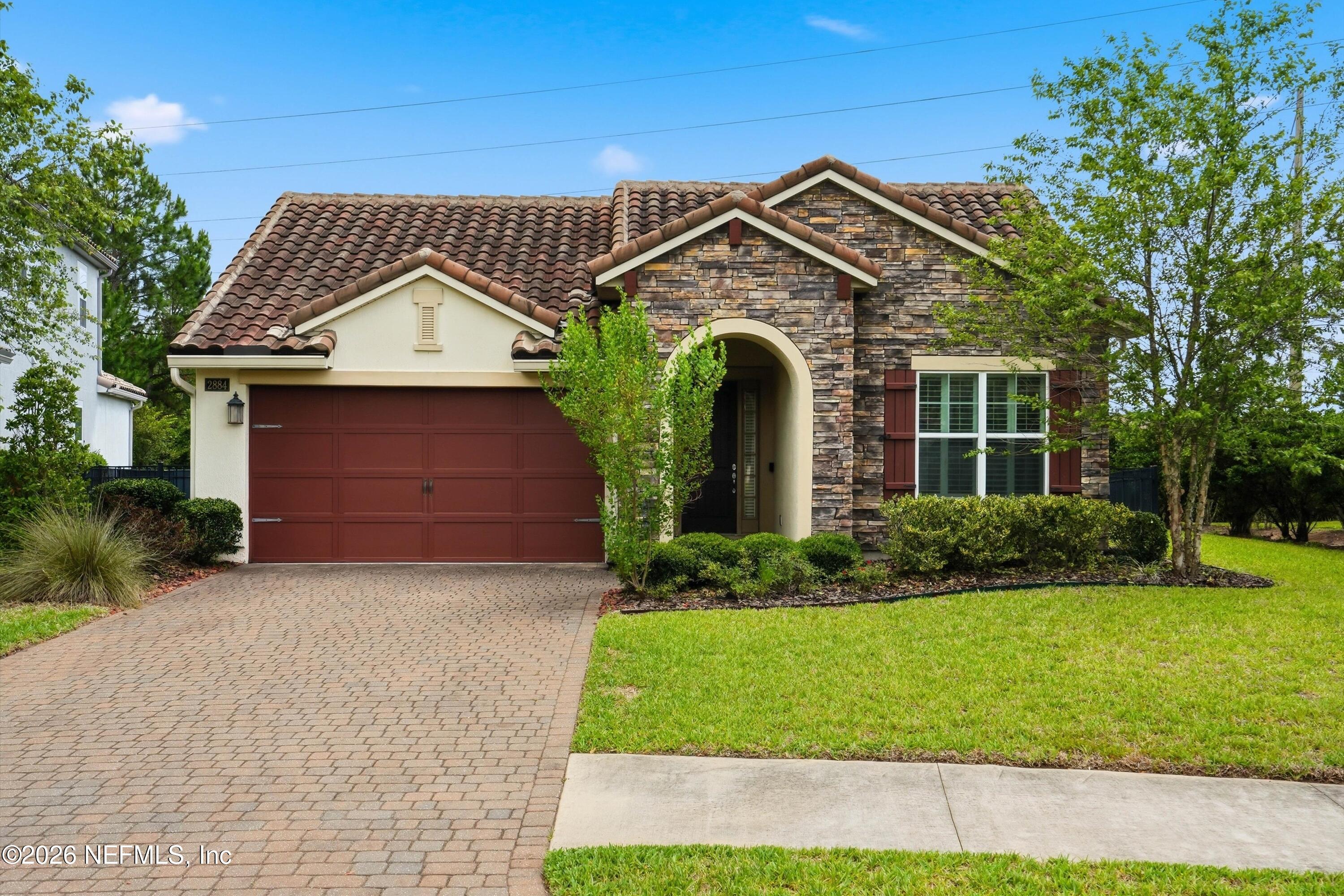 2884 PREVEZA Court