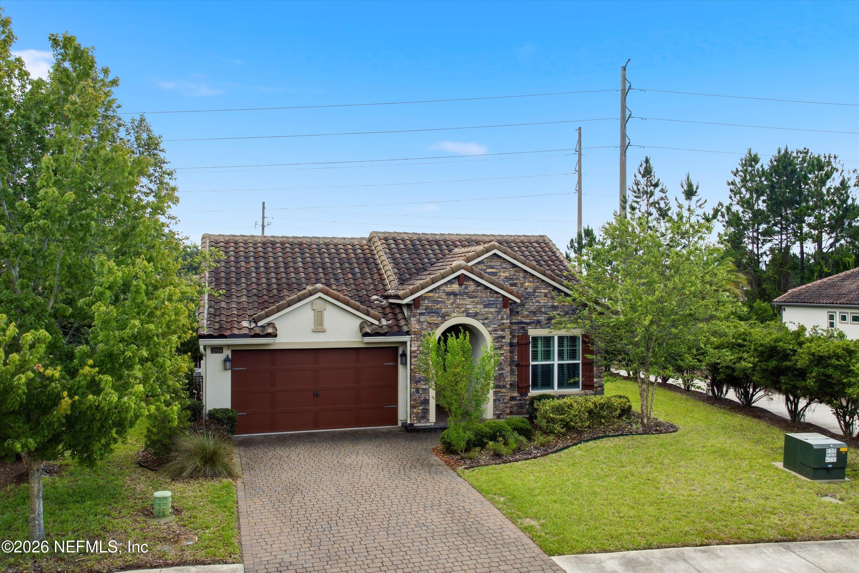 2884 PREVEZA Court