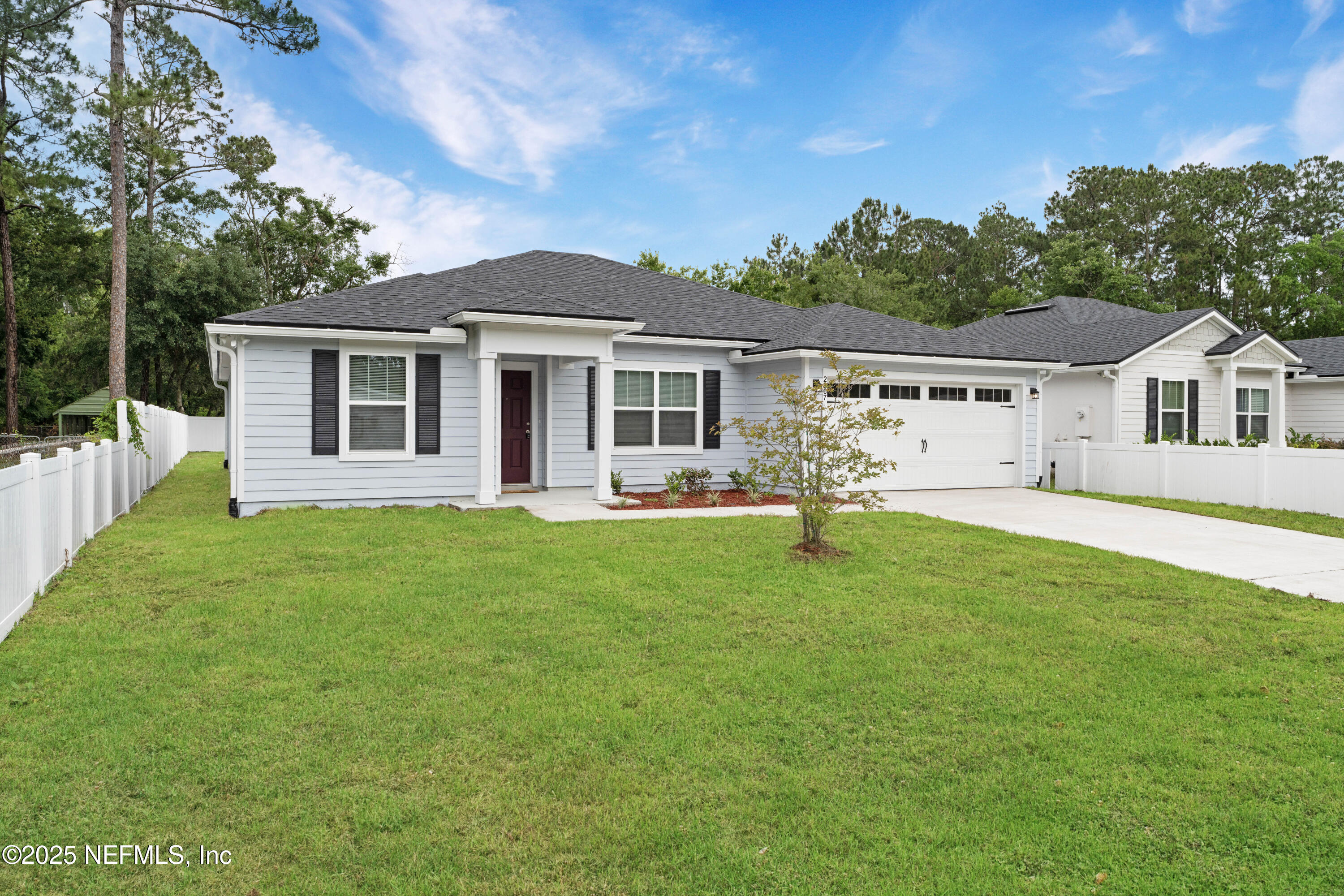 2367 GLEN GARDNER Drive