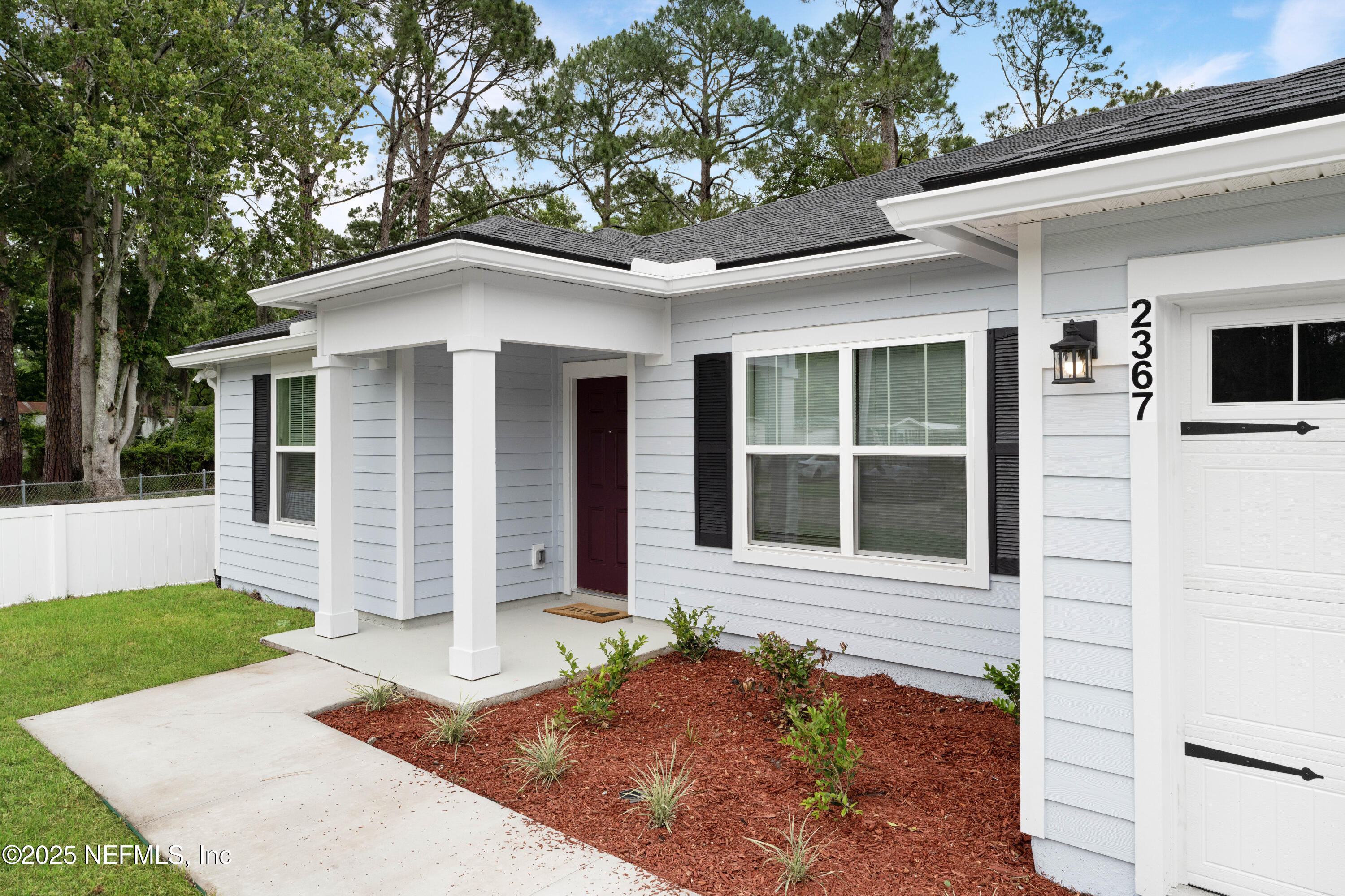 2367 GLEN GARDNER Drive
