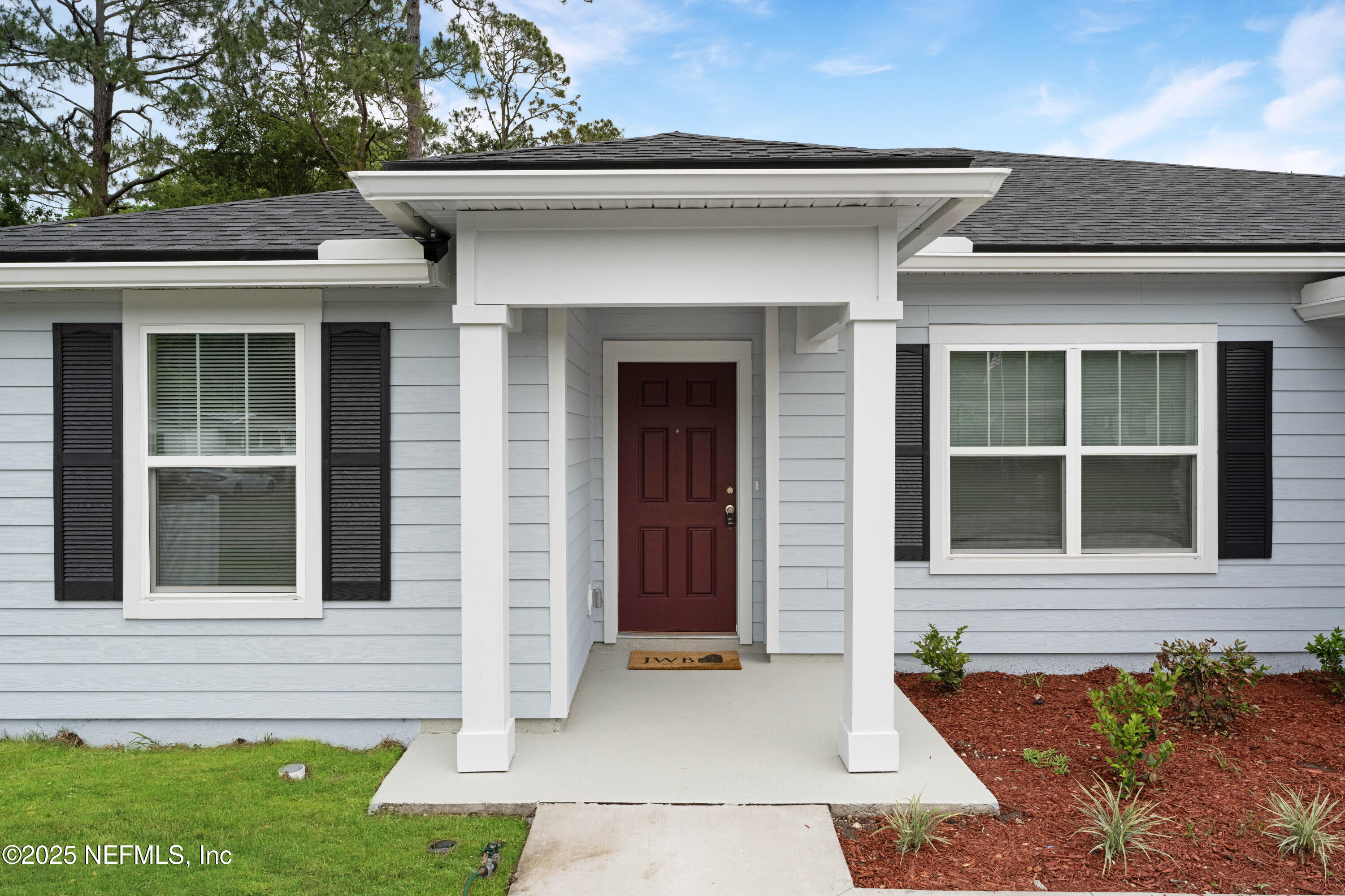 2367 GLEN GARDNER Drive