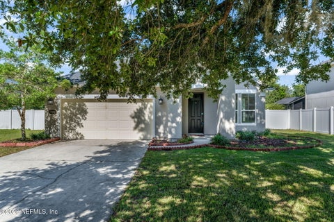 Photo of 509 CEDAR ARBOR Court, St. Augustine, FL 32084 (MLS # 2153039)