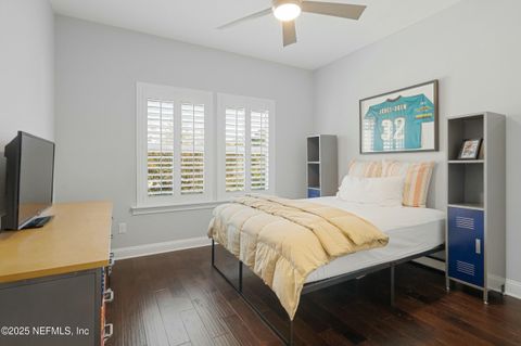 A home in Ponte Vedra