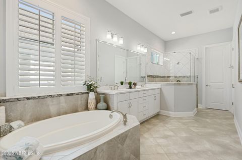 A home in Ponte Vedra