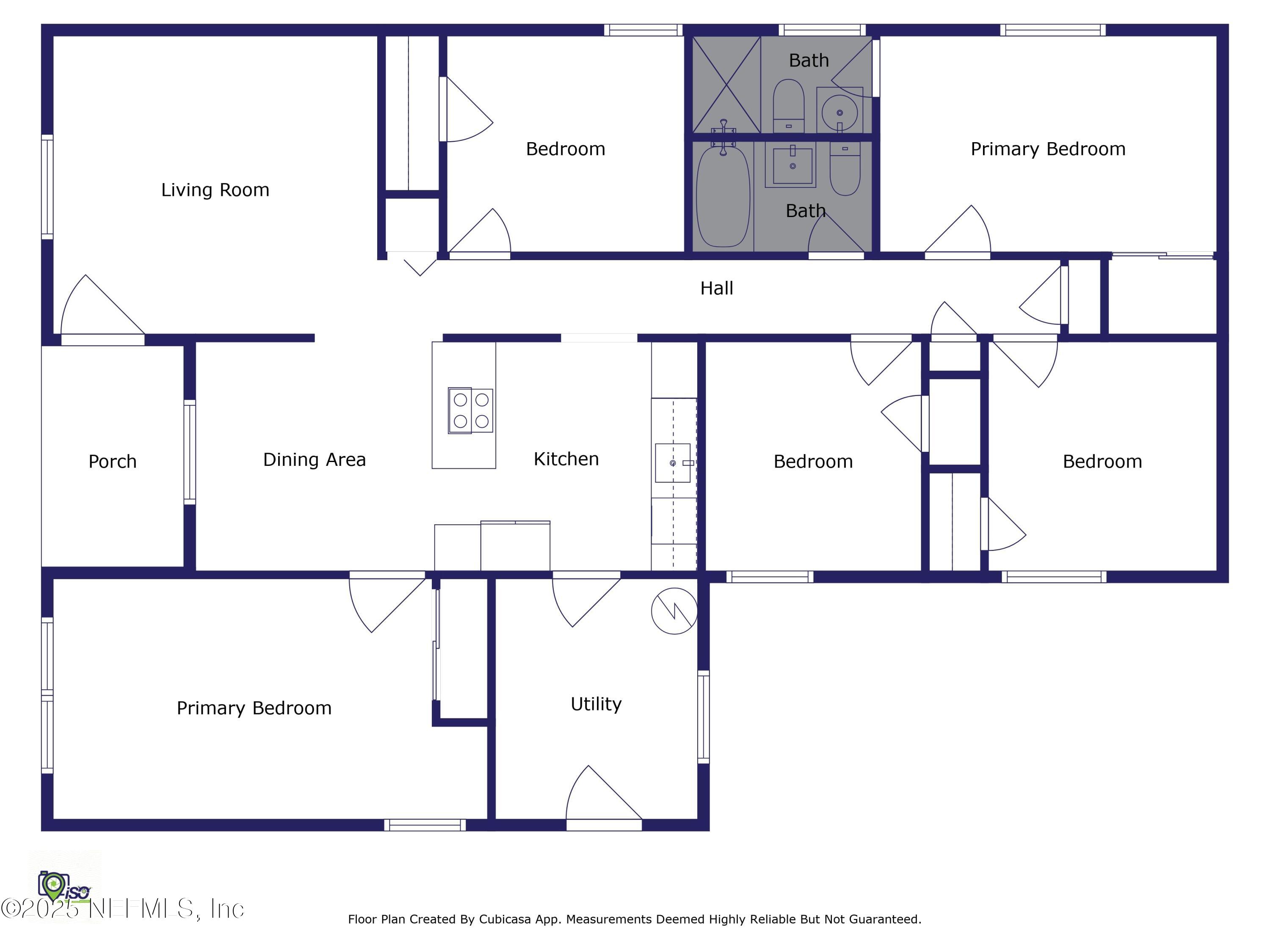 7614 JOHN F KENNEDY Drive E