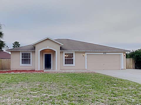 Photo of 2989 GOLDEN POND Boulevard, Orange Park, FL 32073 (MLS # 2160500)