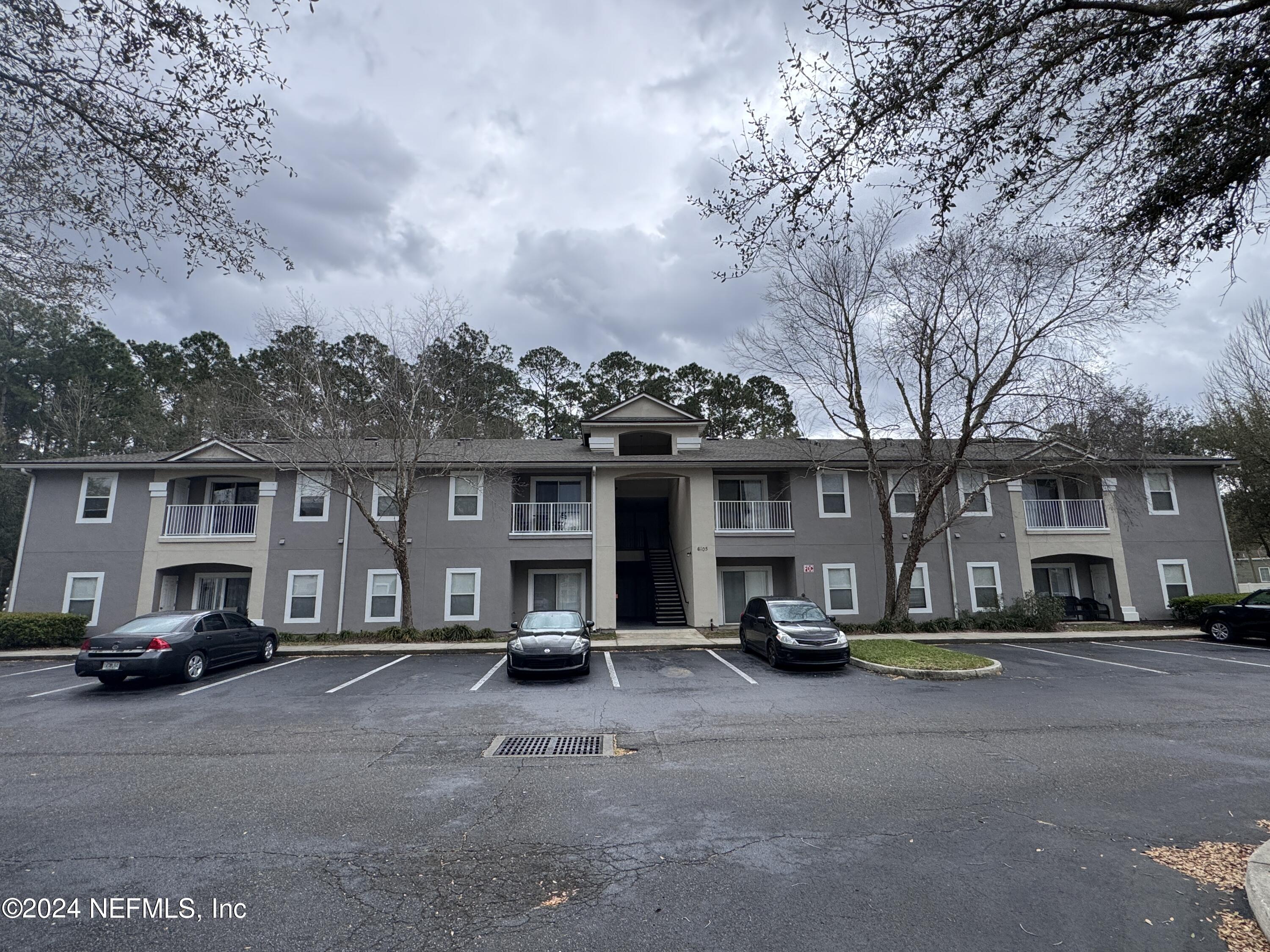 Jacksonville, FL home for sale located at 6105 MAGGIES Circle 116, Jacksonville, FL 32244