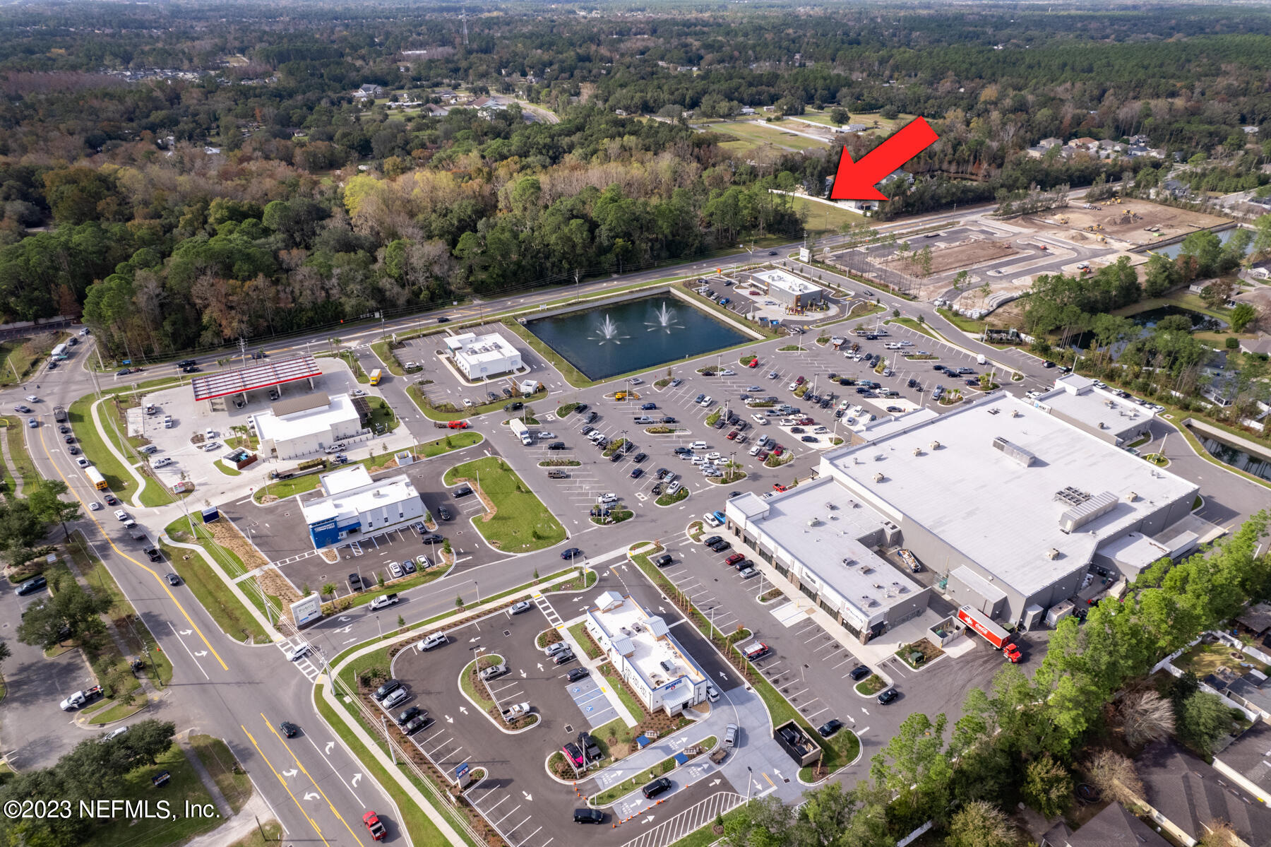 12630 YELLOW BLUFF Road