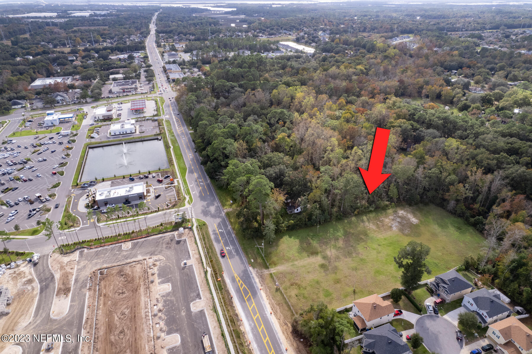 12630 YELLOW BLUFF Road