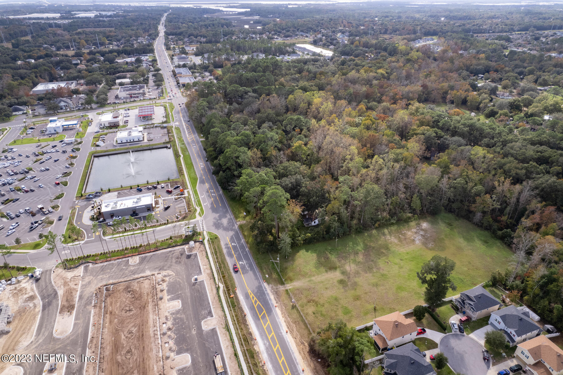 12630 YELLOW BLUFF Road