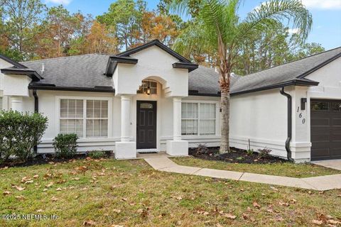 160 VILLAGE GREEN Avenue Fruit Cove FL 32259