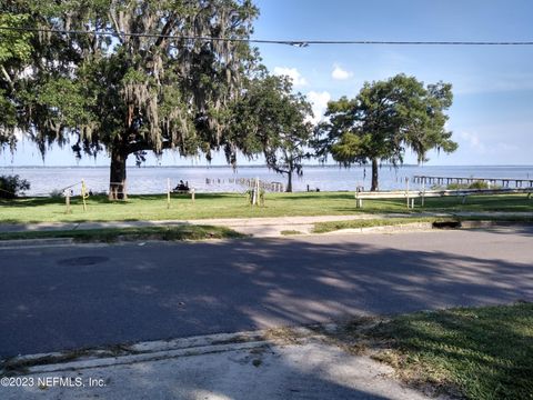 514 RIVER Road Orange Park FL 32073