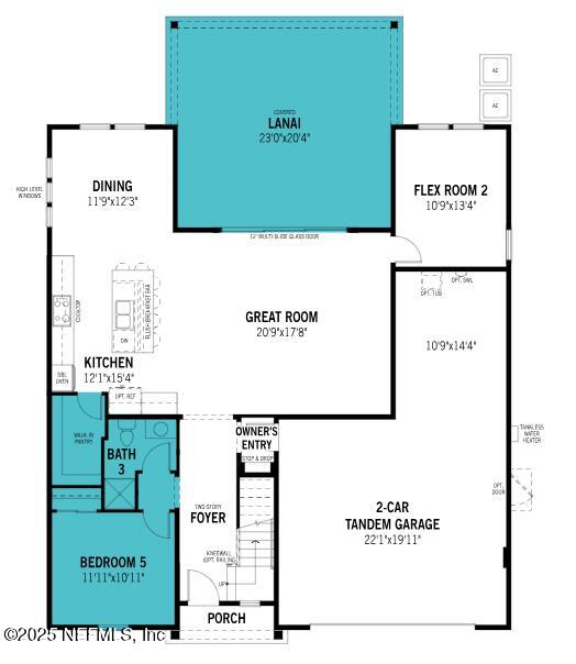 401 PALOMAR Drive