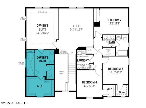401 PALOMAR Drive