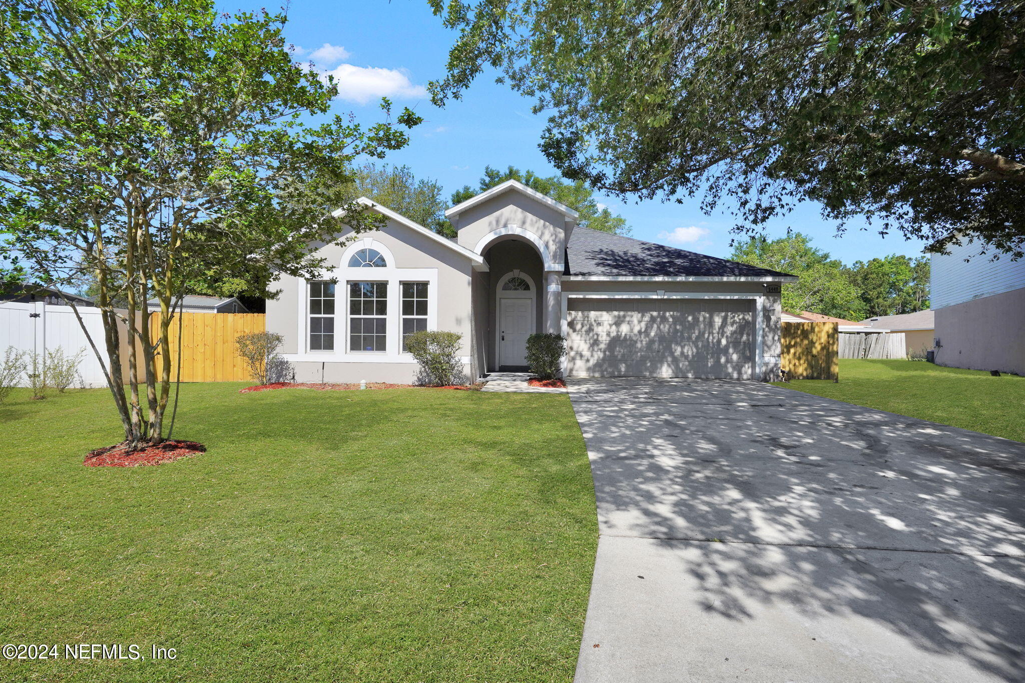 Jacksonville, FL home for sale located at 5449 Turkey Creek Court, Jacksonville, FL 32244