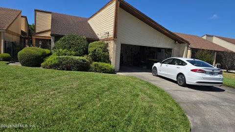 Photo of 3413 SARAH SPAULDING Court, Jacksonville, FL 32223 (MLS # 2153692)