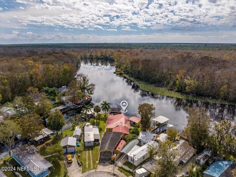 A home in Satsuma