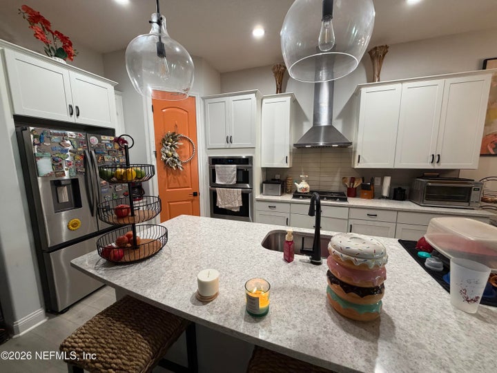Photo 1 of 14 — 526 EAGLE MOON LAKE Drive, St. Augustine, FL 32092