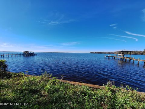 13609 COUNTY ROAD 13 N St Augustine FL 32092