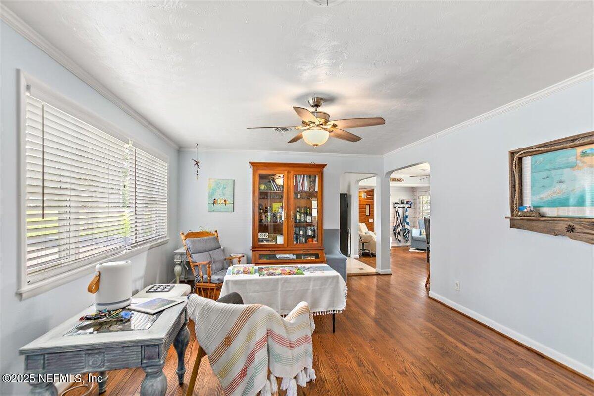 2166 BROWARD Road