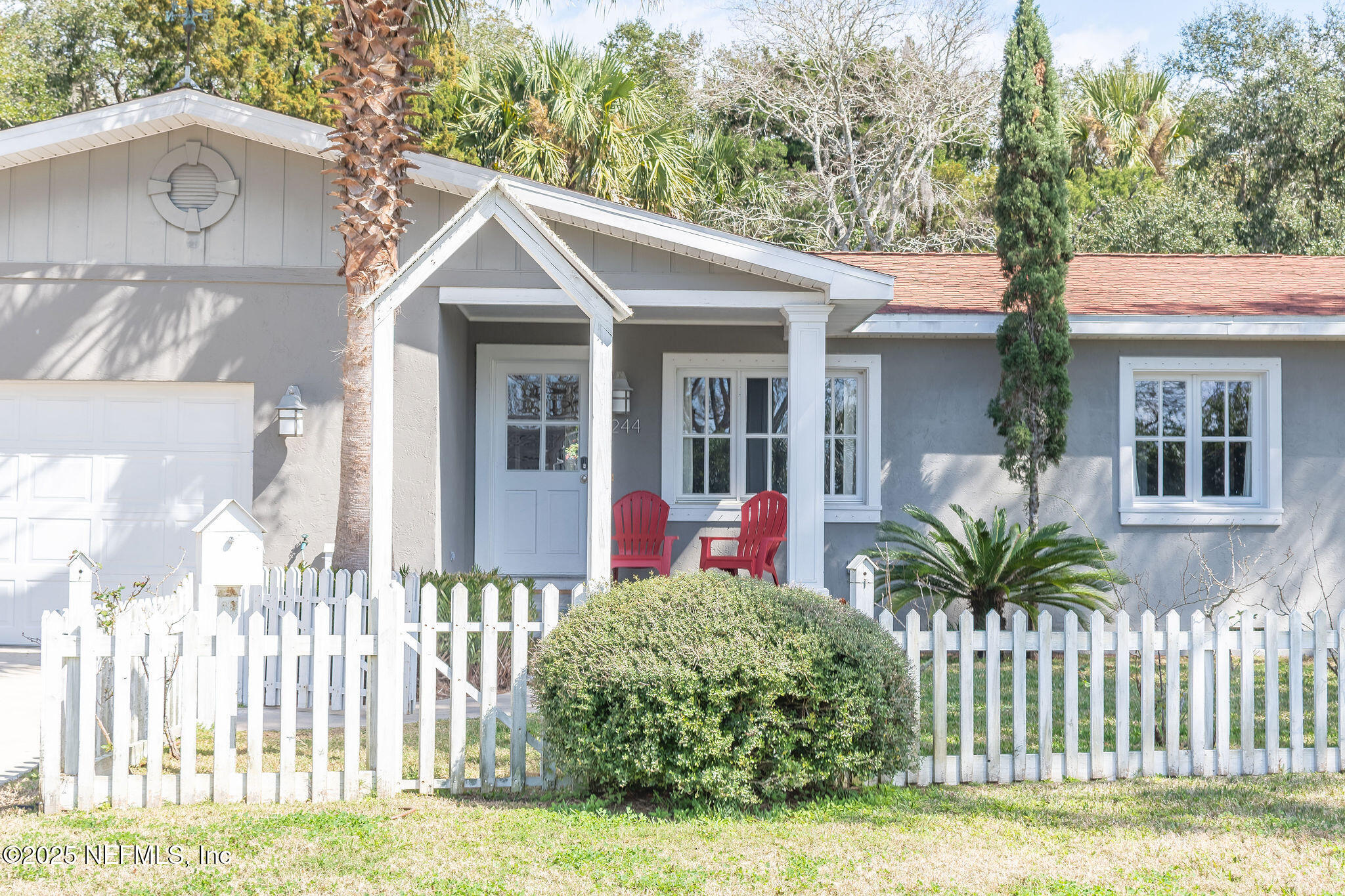 244 COQUINA Avenue