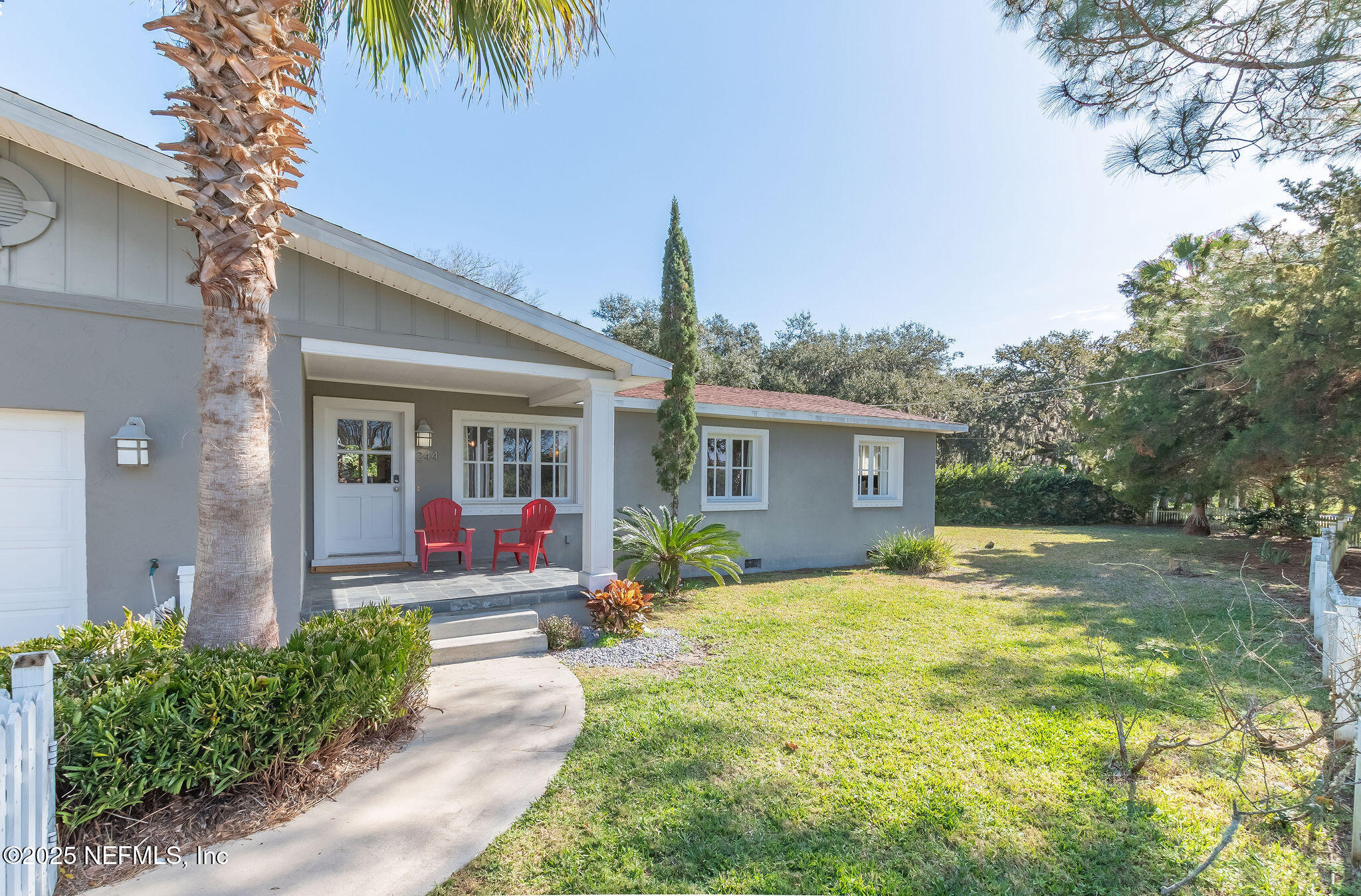 244 COQUINA Avenue