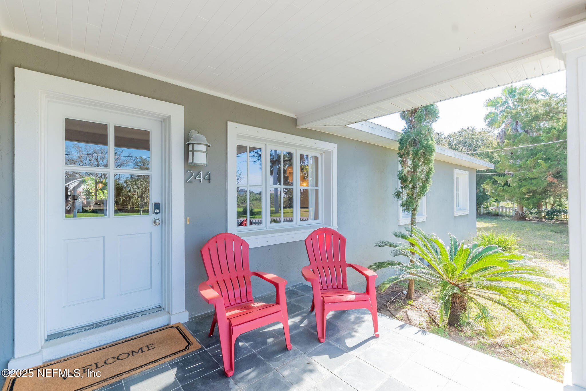 244 COQUINA Avenue