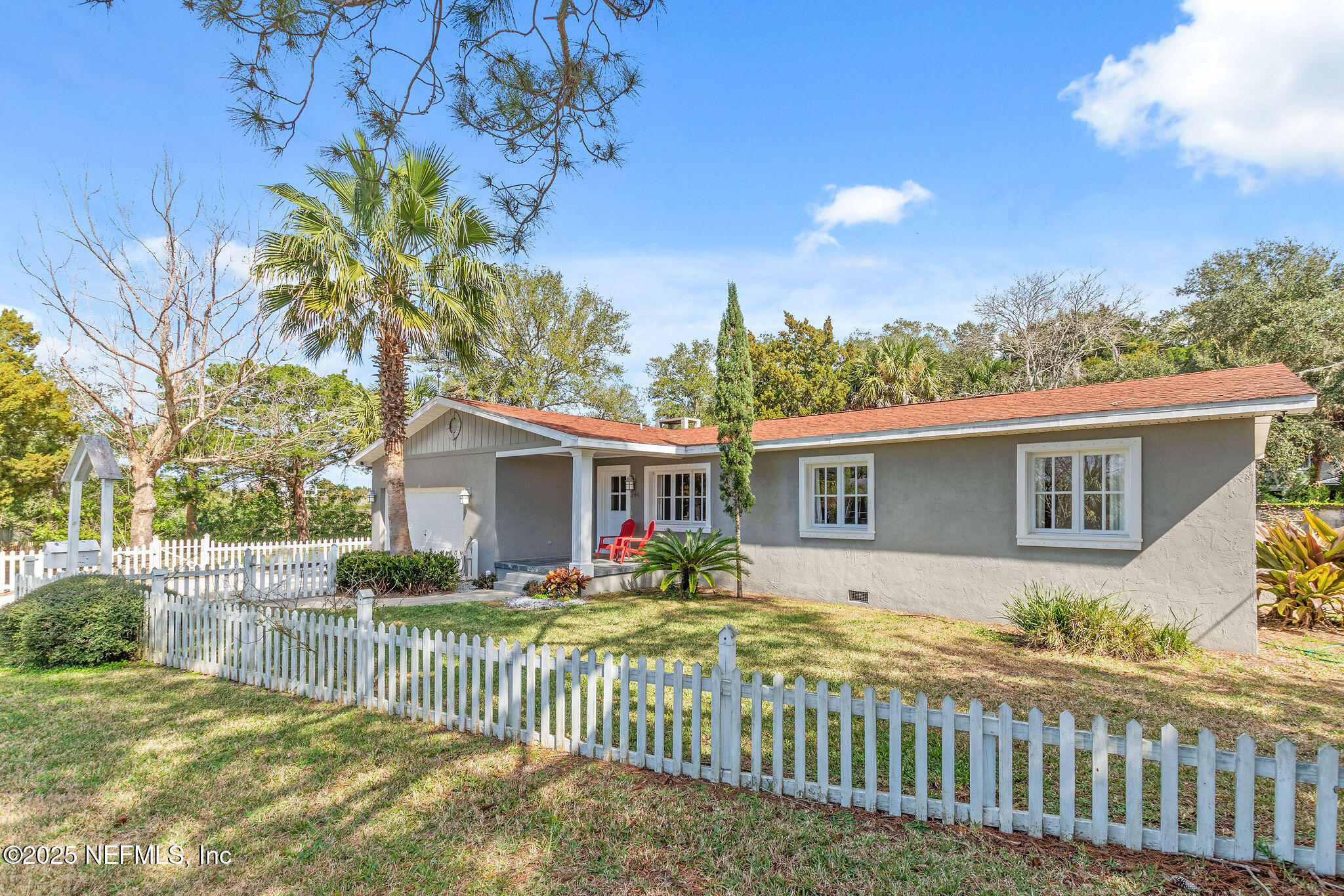 244 COQUINA Avenue