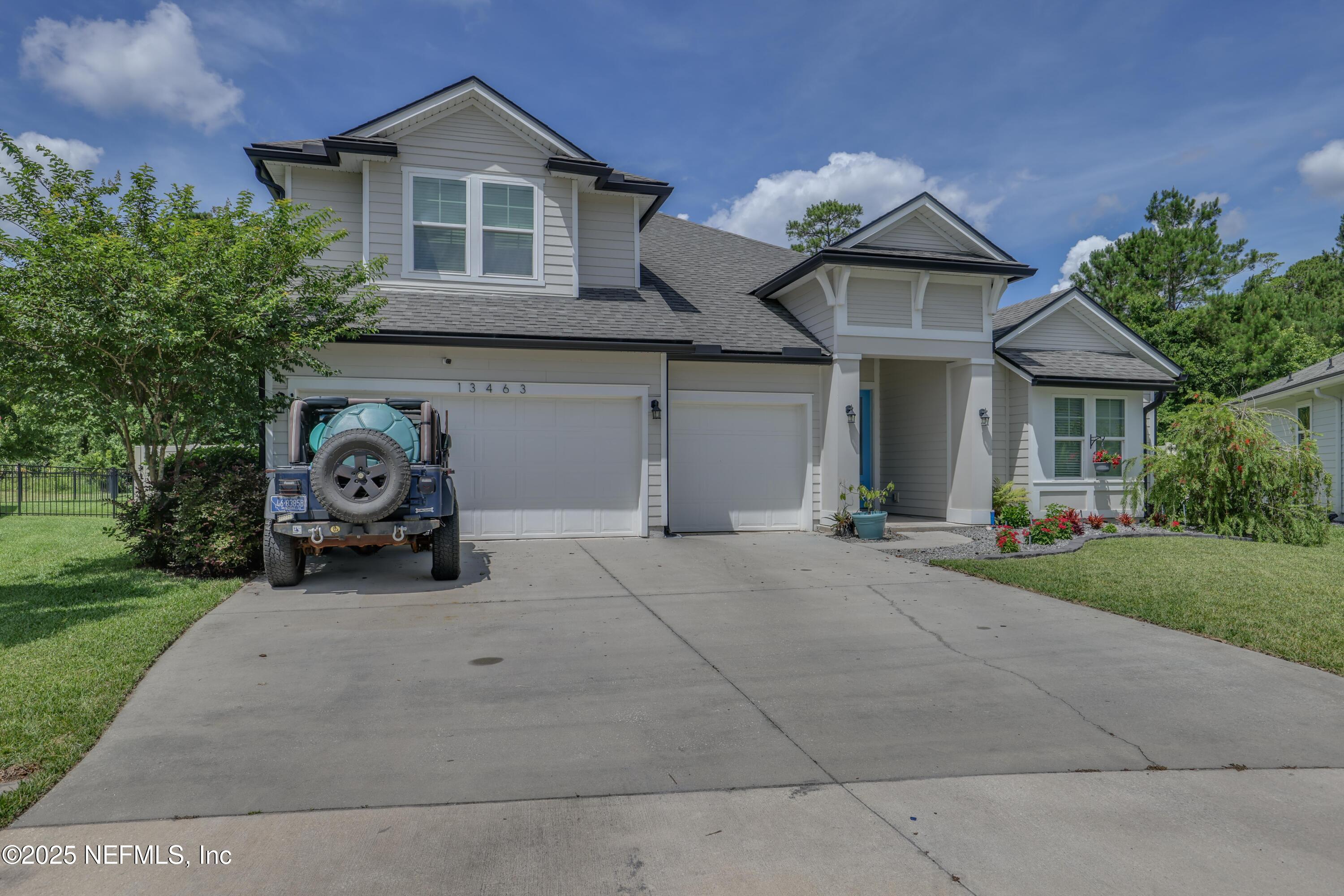 13463 CEDAR HAMMOCK Way