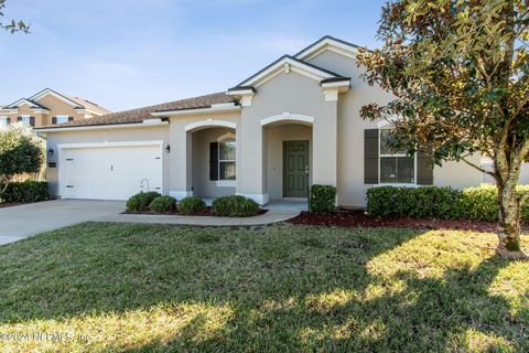 A home in Orange Park