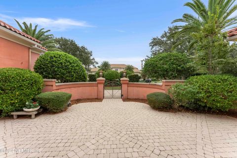 A home in Ponte Vedra Beach