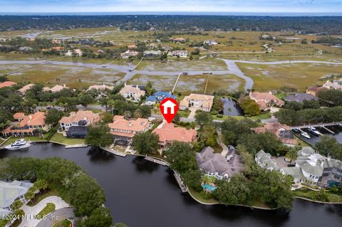 A home in Ponte Vedra Beach