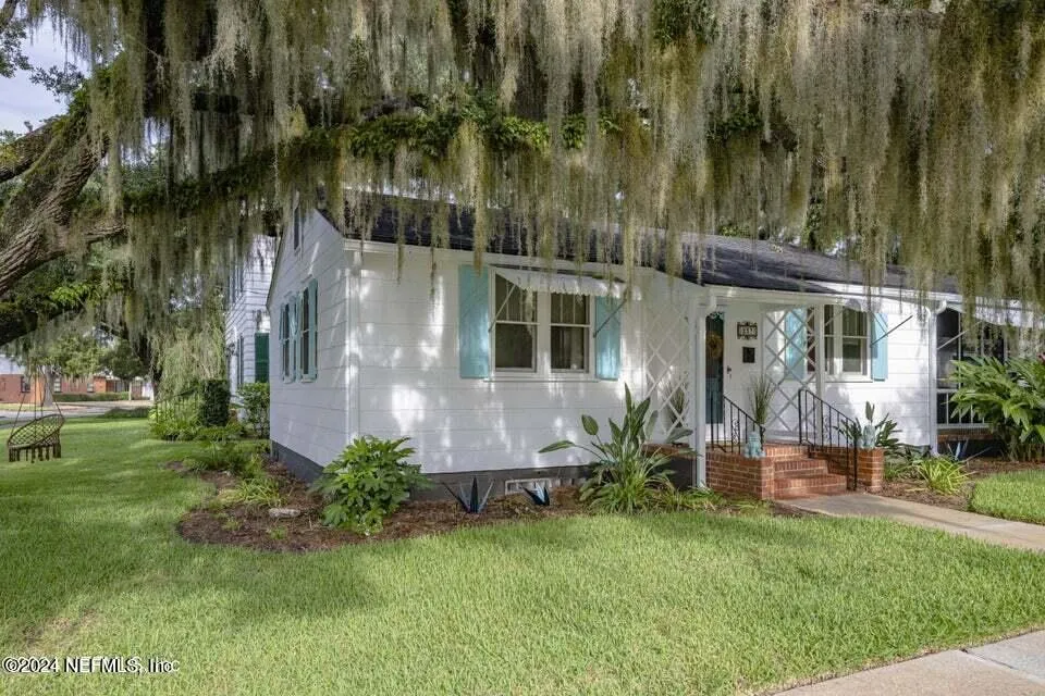 St Augustine, Florida 32084, United States, 2 Bedrooms Bedrooms, ,1 BathroomBathrooms,Residential,Active,89255