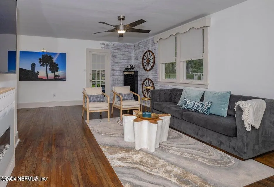 St Augustine, Florida 32084, United States, 2 Bedrooms Bedrooms, ,1 BathroomBathrooms,Residential,Active,89255