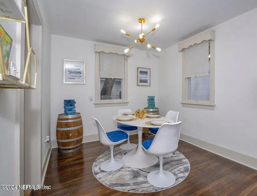 St Augustine, Florida 32084, United States, 2 Bedrooms Bedrooms, ,1 BathroomBathrooms,Residential,Active,89255