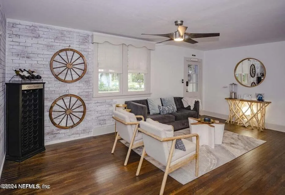 St Augustine, Florida 32084, United States, 2 Bedrooms Bedrooms, ,1 BathroomBathrooms,Residential,Active,89255