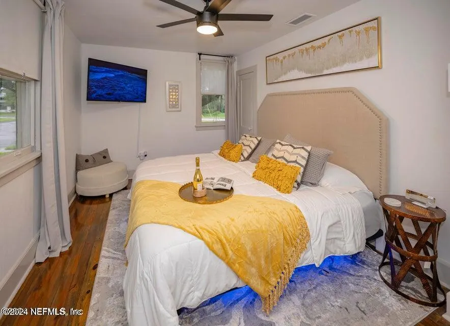 St Augustine, Florida 32084, United States, 2 Bedrooms Bedrooms, ,1 BathroomBathrooms,Residential,Active,89255