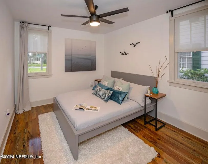St Augustine, Florida 32084, United States, 2 Bedrooms Bedrooms, ,1 BathroomBathrooms,Residential,Active,89255