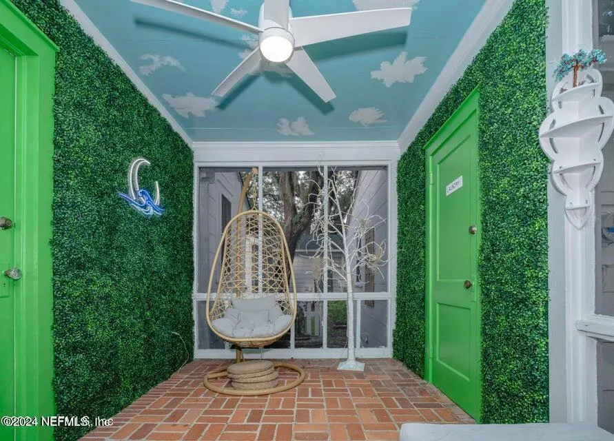 St Augustine, Florida 32084, United States, 2 Bedrooms Bedrooms, ,1 BathroomBathrooms,Residential,Active,89255
