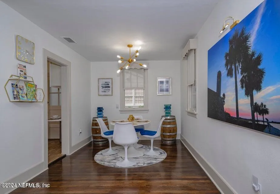 St Augustine, Florida 32084, United States, 2 Bedrooms Bedrooms, ,1 BathroomBathrooms,Residential,Active,89255