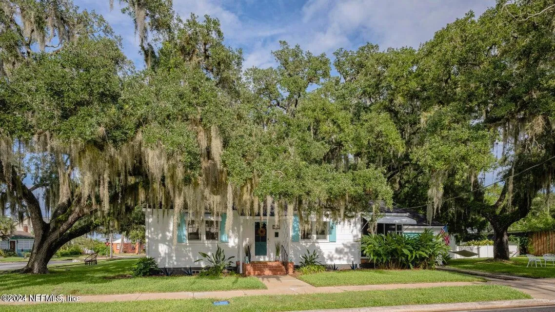 St Augustine, Florida 32084, United States, 2 Bedrooms Bedrooms, ,1 BathroomBathrooms,Residential,Active,89255