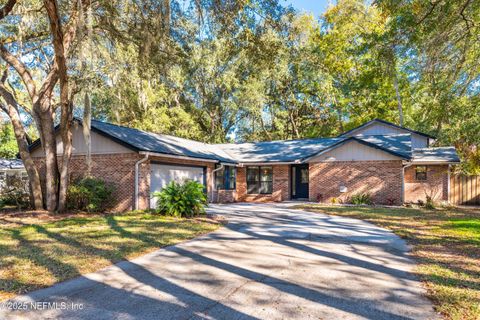 337 TARRASA Drive Jacksonville FL 32225