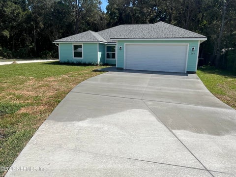 Photo of 263 CERVANTES Avenue, St. Augustine, FL 32084 (MLS # 2165889)